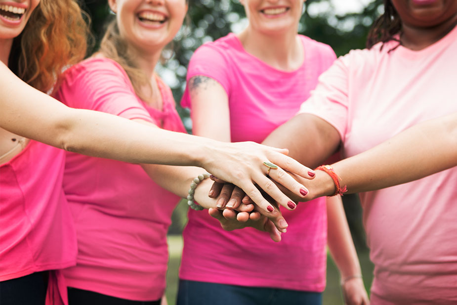 Rak dojke je izlečiv!