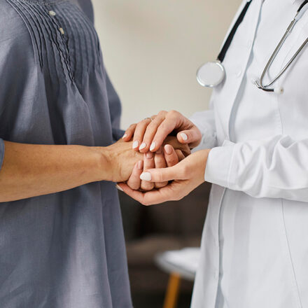 Razgovor sa ginekologom